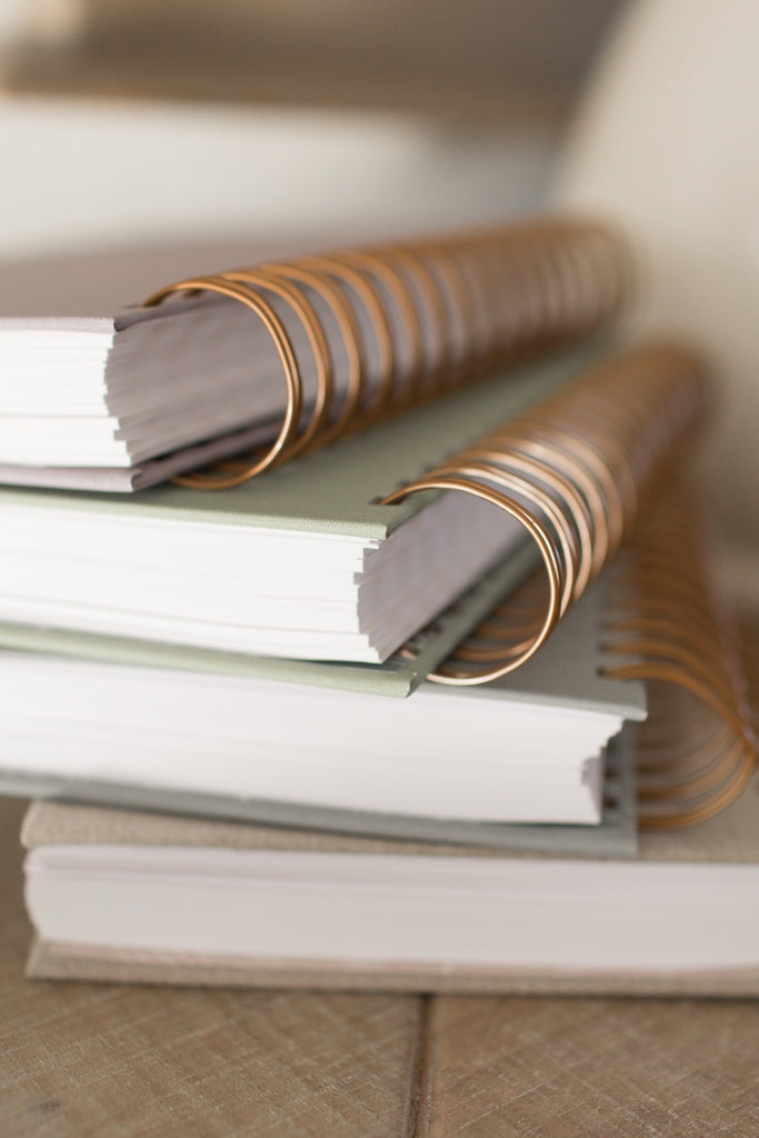 The Vision for the Prayer Planner: Record & Remember