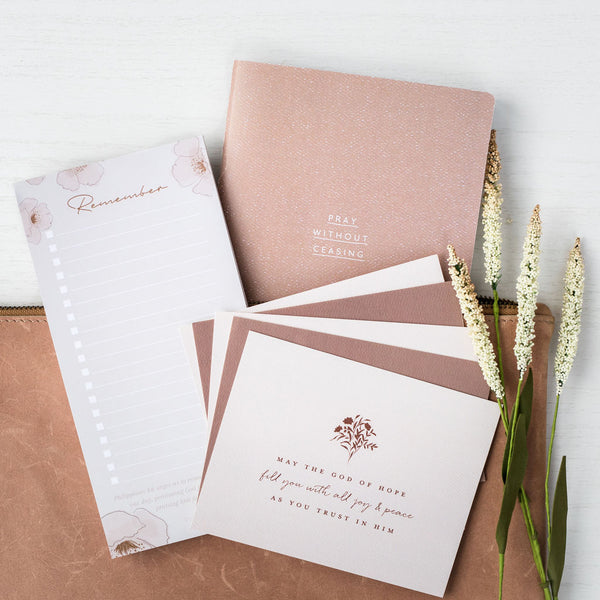 Save Big with the I Want it All Bundle - Plan to Pray