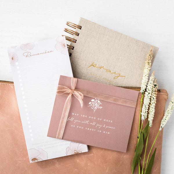 Save Big with the I Want it All Bundle - Plan to Pray